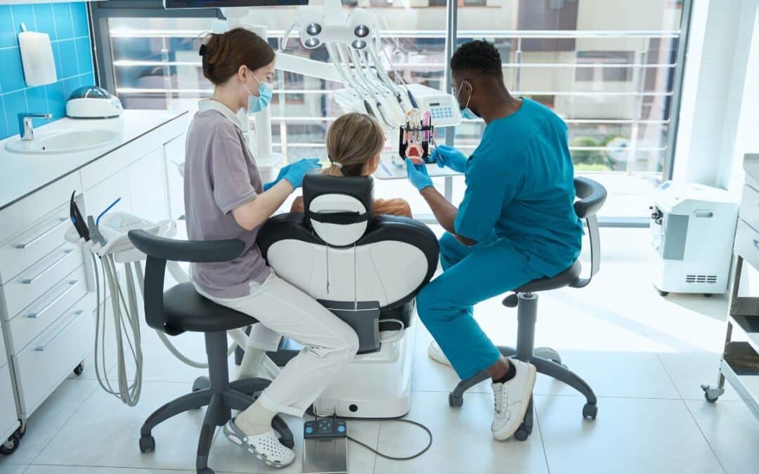 Why Choosing a Family Dentist Is the Best Decision for Your Smile