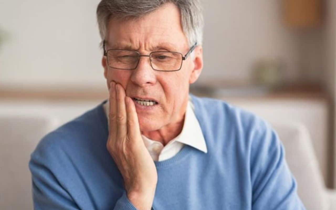 How to Get Rid of TMJ Pain