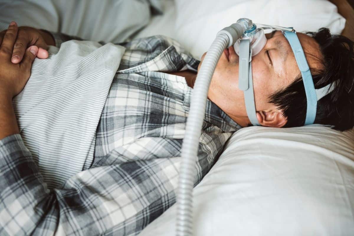 Is Sleep Apnea Genetic