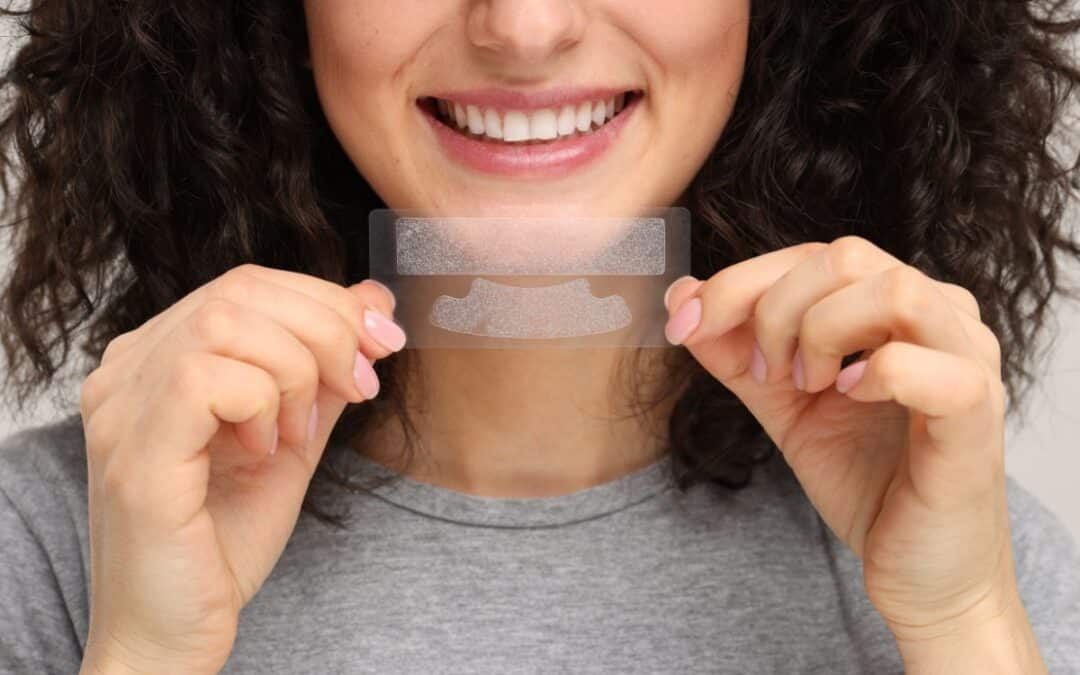Do Teeth Whitening Strips Work? A Complete Guide to At-Home Whitening