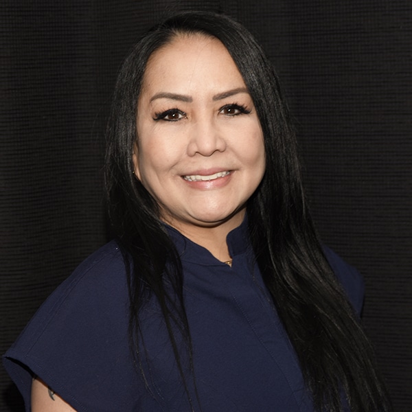 asha dental leawood ks about staff Maria