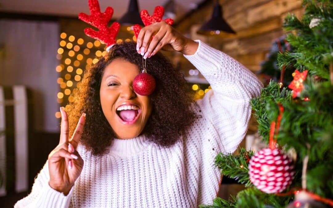 Christmas Dental Care Tips to Keep Your Smile Healthy During the Holidays