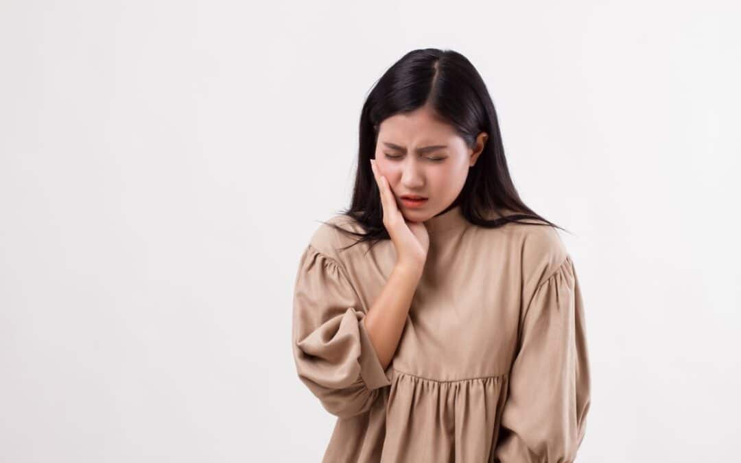 Why Are My Teeth Sensitive All of a Sudden? Top 7 Reasons