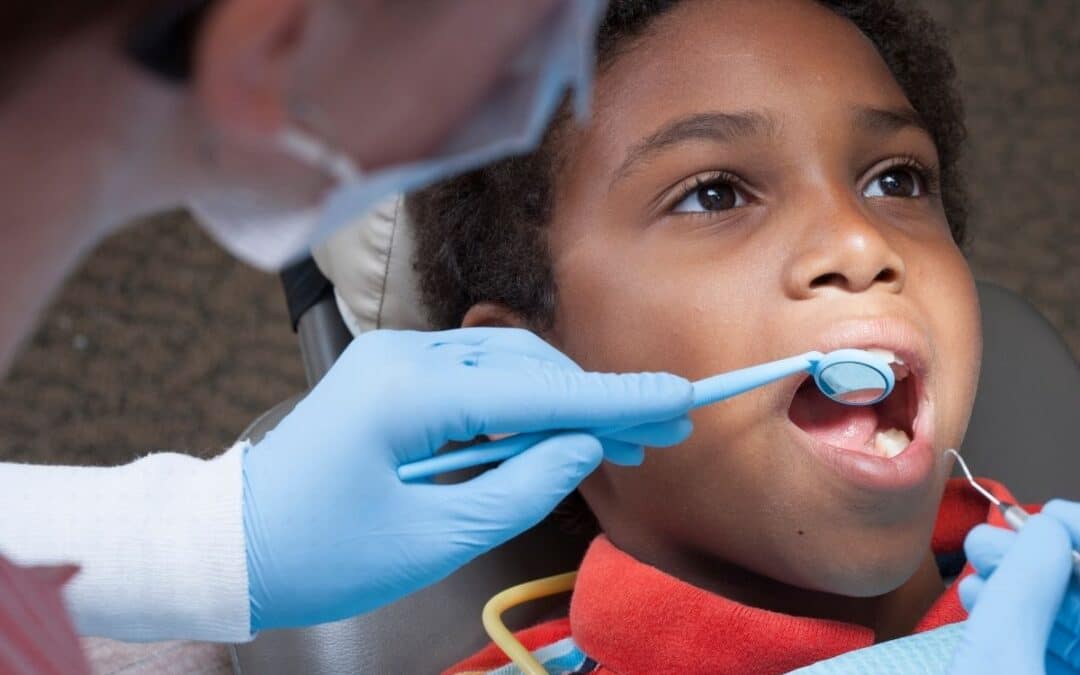 How to Prepare Your Child for Their First Dental Visit