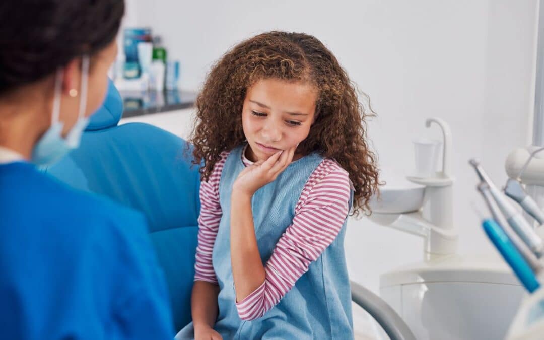 Severe Tooth Pain: When You Need an Emergency Dentist