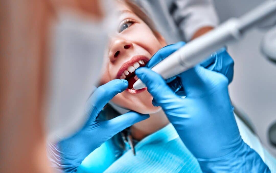 Common Dental Care Mistakes That Can Damage Your Teeth