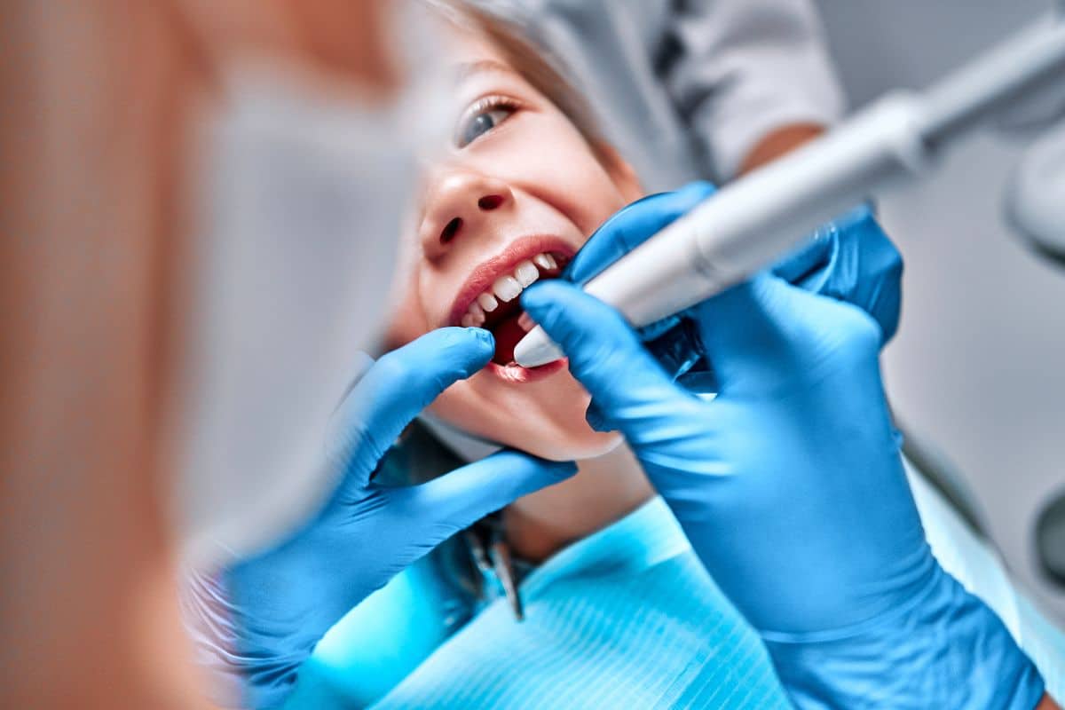 Common Dental Care Mistakes