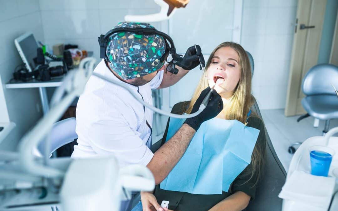 Cosmetic Dentistry Myths That Stop People From Getting Treatment