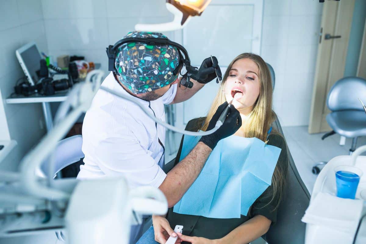 Cosmetic Dentistry Myths