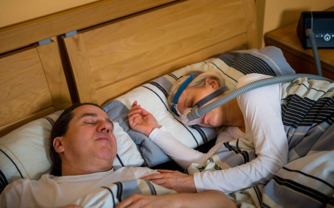 How Oral Appliances Help in Sleep Apnea Treatment