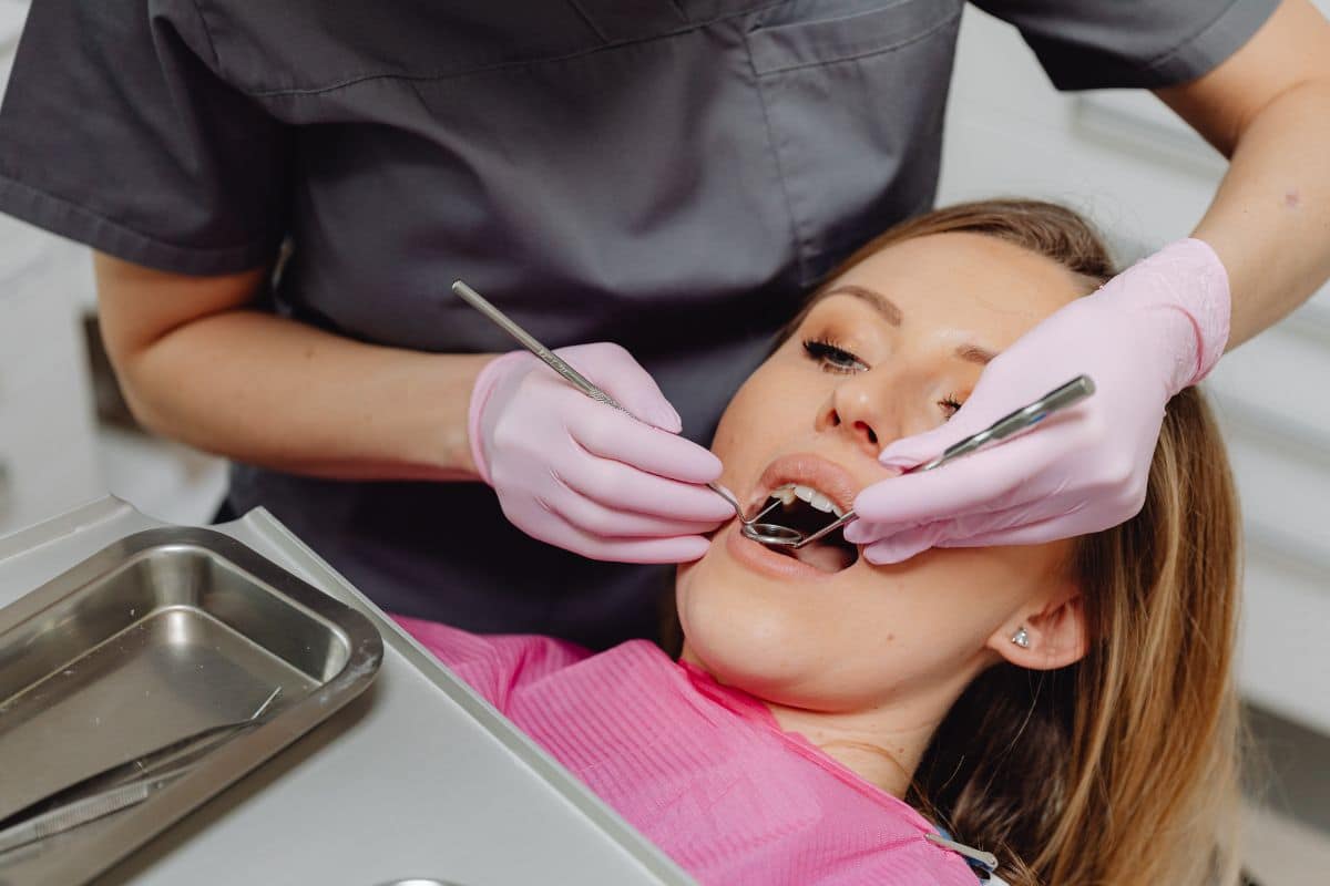 Signs Your Dental Care Routine Needs Improvement