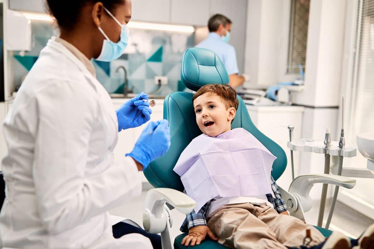 stress-free-dental-visits-for-children Tips to make dental visits stress-free for children