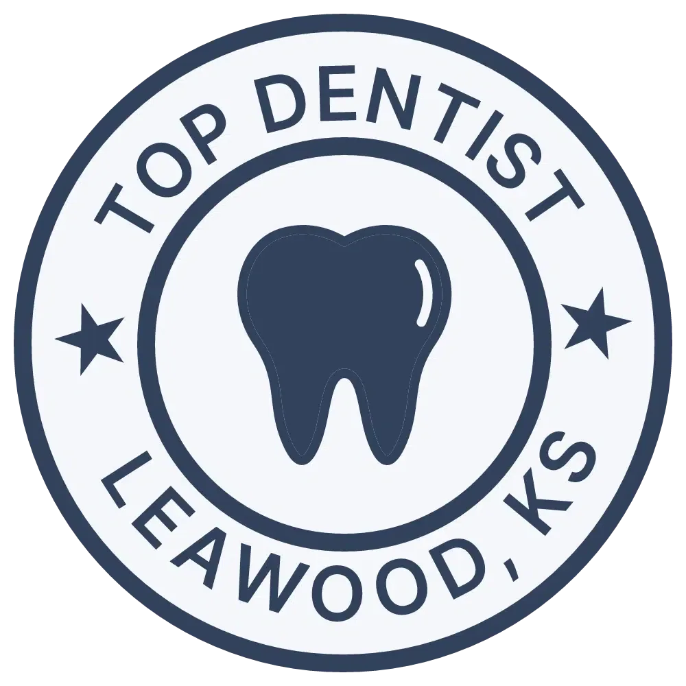 asha dental leawood ks logo colored