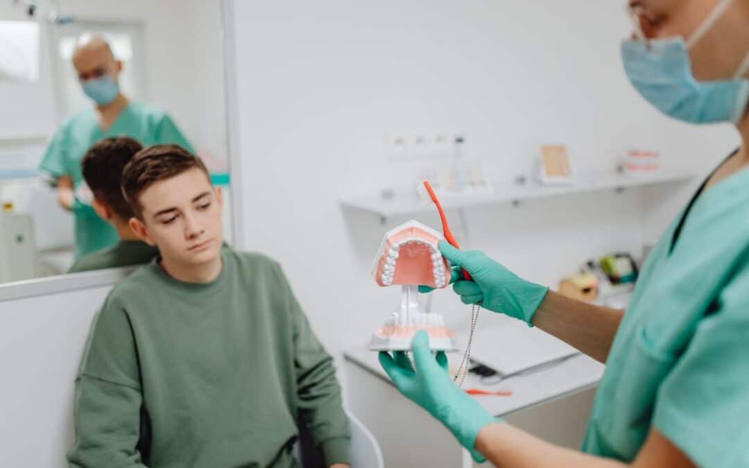 Dental Anxiety: How to Feel More Comfortable at Visits