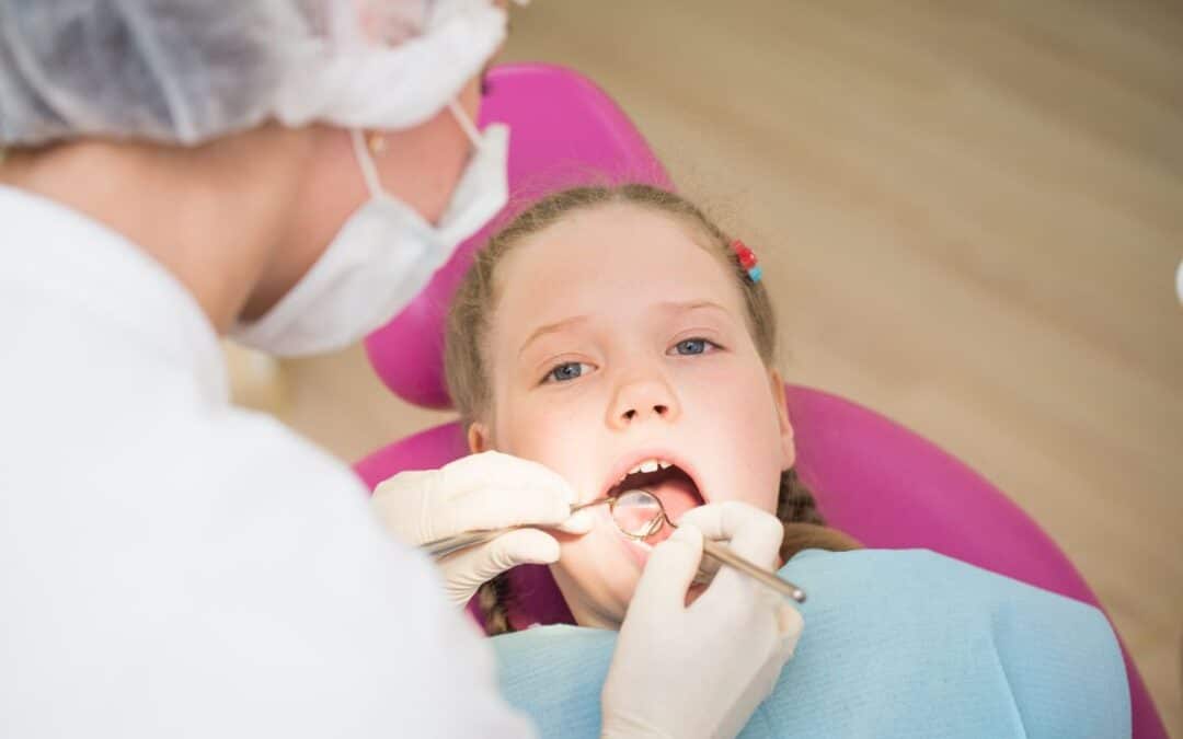 What Happens During Your First Comprehensive Dental Exam at a New Office