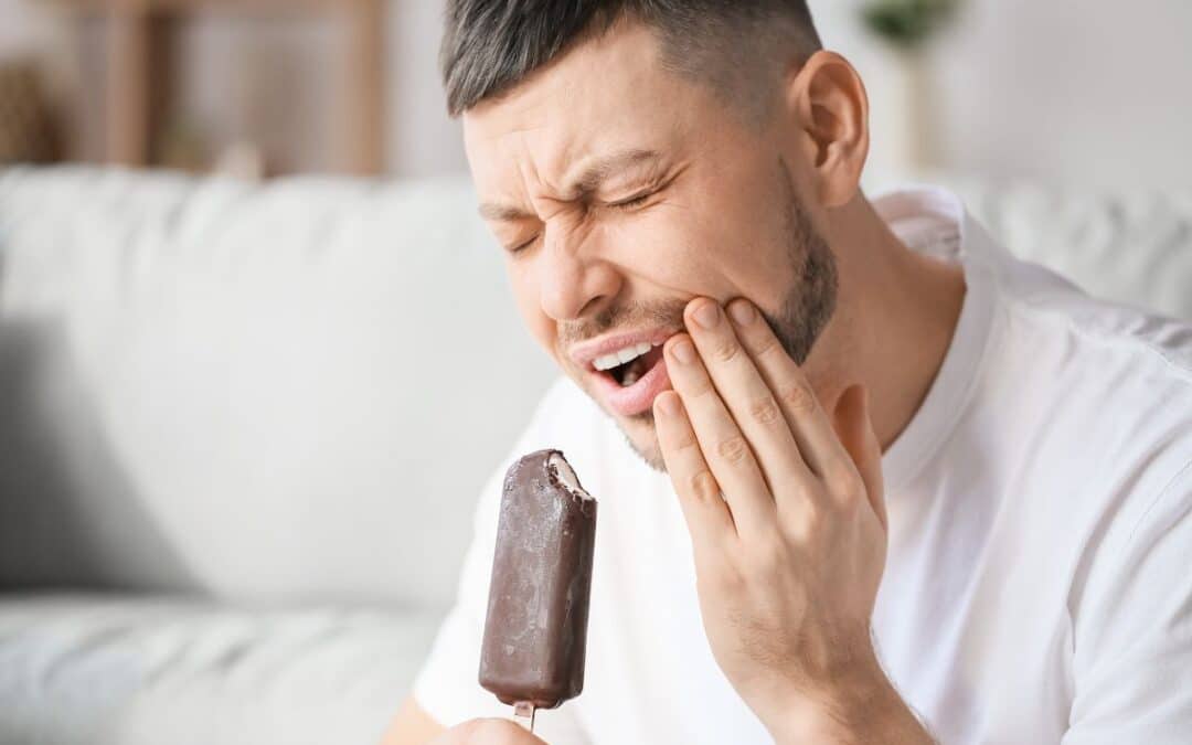 Common Reasons for Tooth Sensitivity and How to Treat It