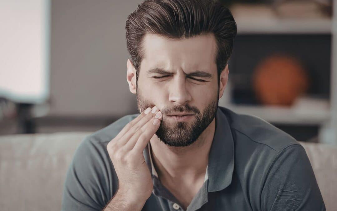What Causes Jaw Clicking or Popping and When to See a Dentist