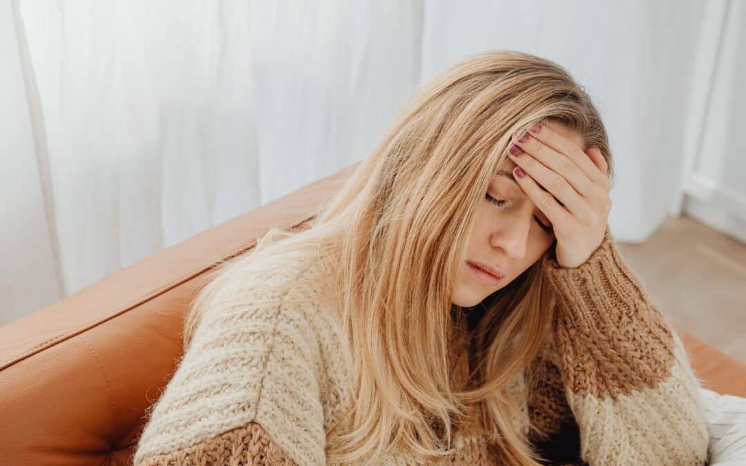 What Causes Chronic Headaches Linked to Your Bite