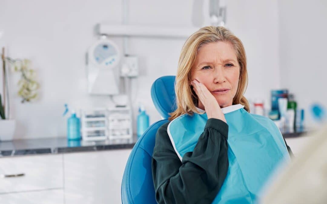 Overland Park Allergy Season and Its Effect on Sinus-Related Tooth Pain